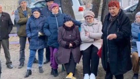 Выездная консультация по вопросу проведения ОСС МКД и выбору совета МКД